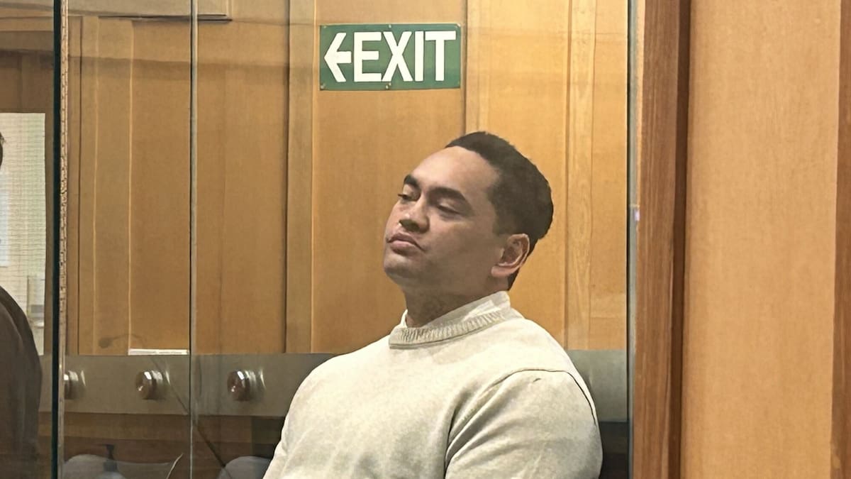 Operation Equinox: Alleged drug kingpin Junior Heart was awaiting 270kg shipment when arrested
