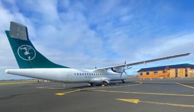 Air New Zealand and Air Chathams expand single-ticket deal