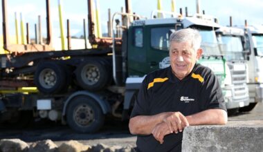 Former Whangārei Mayor Stan Semenoff wins employment dispute with son