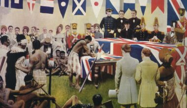 NZ Wars, Treaty of Waitangi ‘sanitised’ in new history curriculum, says educator