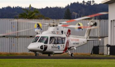 Whangārei airport noise complaints remain steady despite 30% drop in incidents
