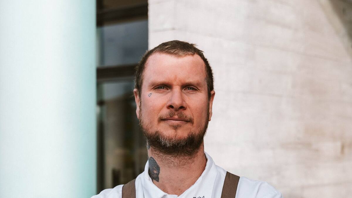 Black Barn Bistro appoints award-winning chef Conor Mertens after Elephant Hill exit