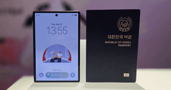 Galaxy Z Fold8 Pre-Sales Double, 1030 Generation Fuels Record Demand - 조선일보