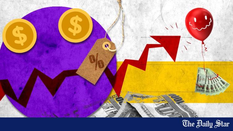 Bangladesh Inflation Rate July 2026 | What inflation data actually tells us