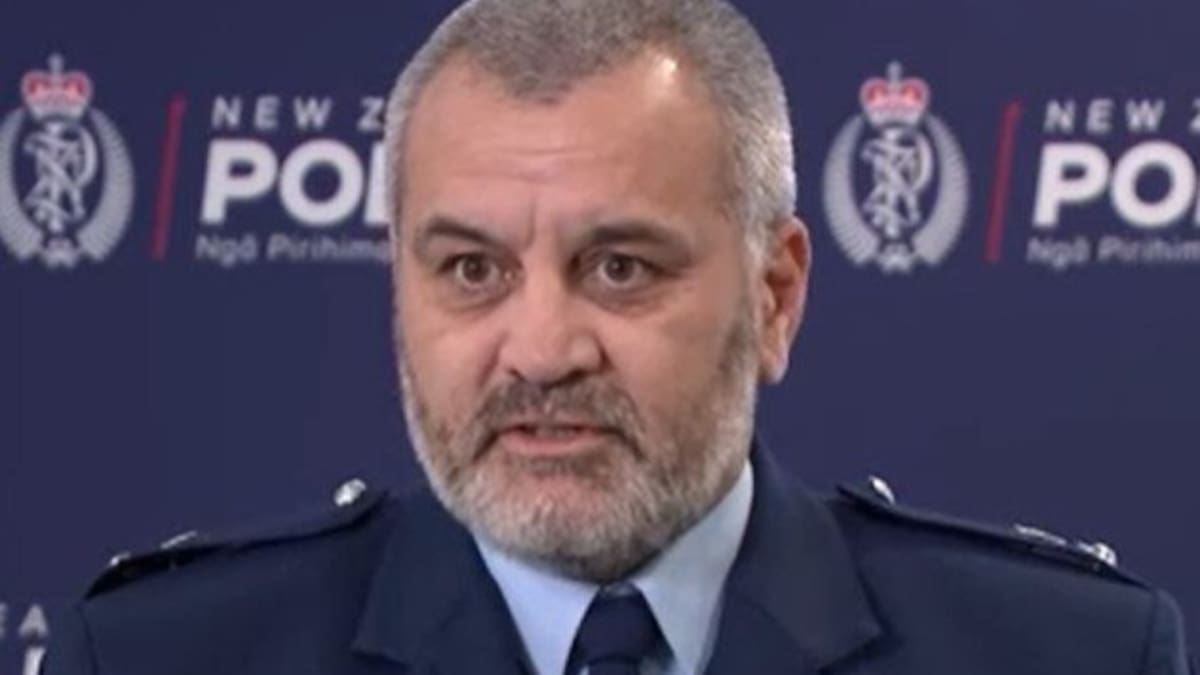 ‘An absolute waste’: Police officer remains in ICU after being hit by vehicle