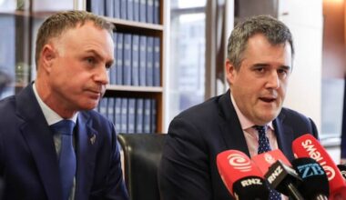 Councils finalise amalgamation proposals ahead of deadline