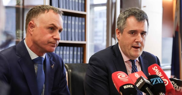 Councils finalise amalgamation proposals ahead of deadline