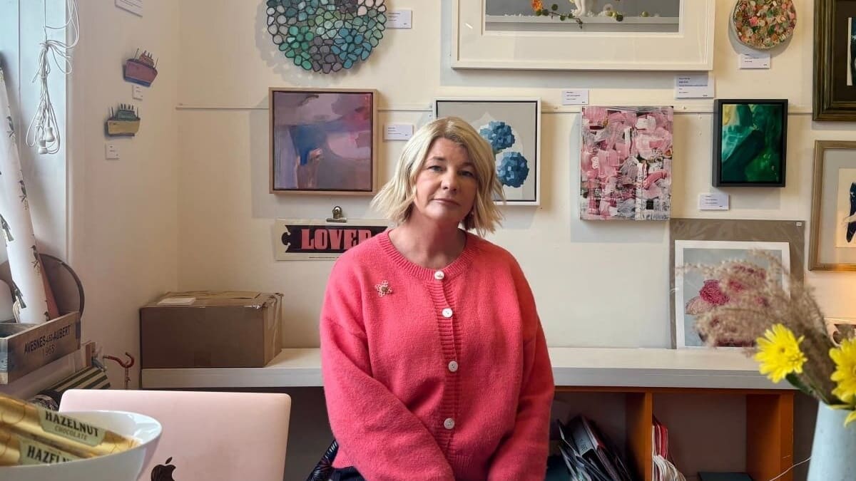Beloved Nelson cafe forced to close after landlord dispute and roadworks woes