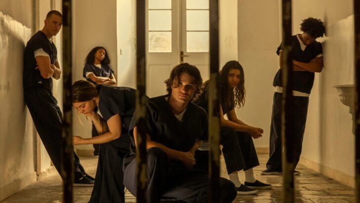 Vibe Check: Outer Banks Teases a Revenge-Fueled Final Season — So Why Am I Not Hyped?