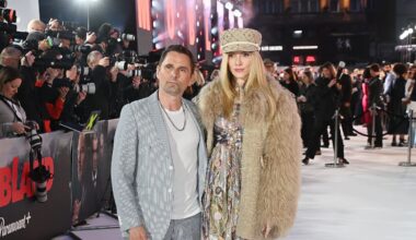 Muse singer Matt Bellamy files for divorce, seeks sole custody of children