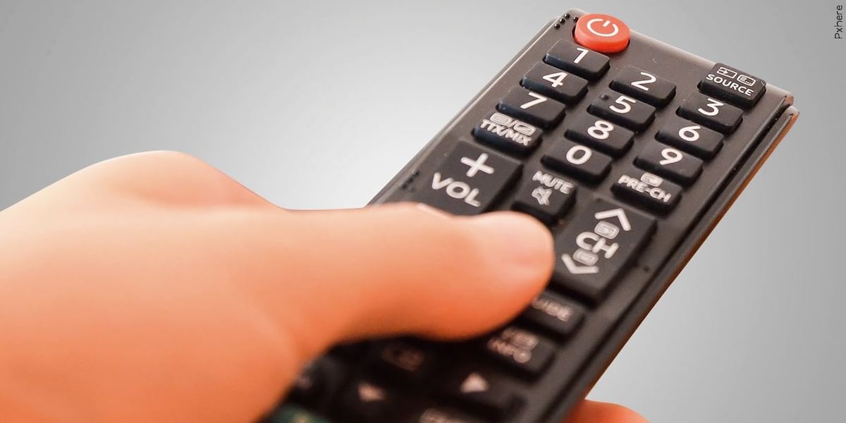 WSFA’s 6 p.m. newscast will be digital-only Thursday