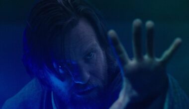 Ewan McGregor Is Still Pushing Hard for More Obi-Wan Kenobi