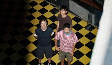 New Zealand Music Platform Lume Announces Second Slate