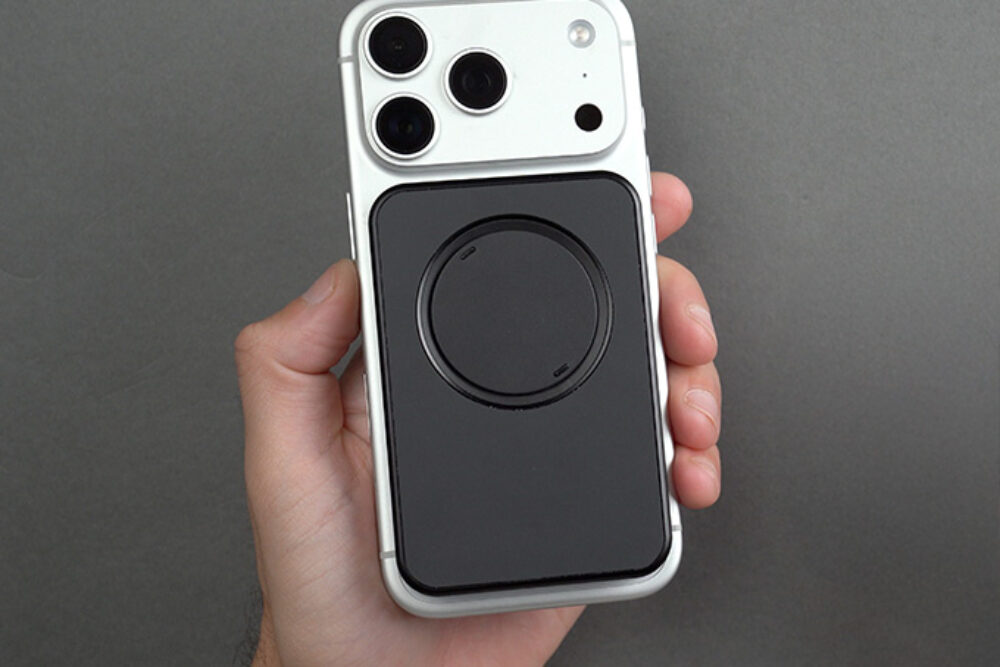 Oh Snap Snap Grip Wallet F 8 26 3