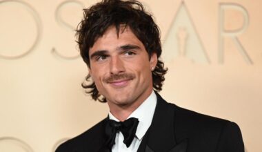 Jacob Elordi to Star in Ari Aster's 'Scapegoat' With Scarlett Johansson