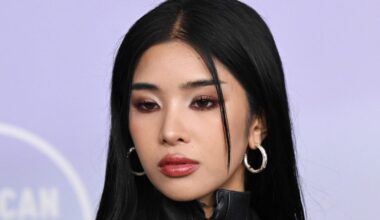 KATSEYE Reveals Sophia’s Status for Wildworld Tour Dates
