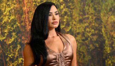 Demi Lovato's 'Cool for the Summer' and 'Confident' Go 5x Platinum