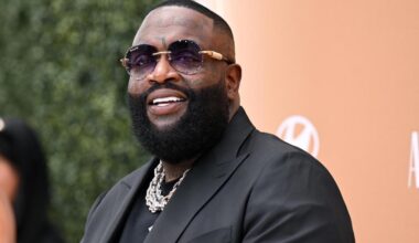 Rick Ross Claims He Hasn't Lost in 'Madden' in '8 or 9 Years'
