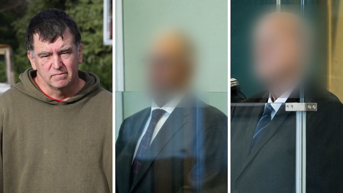 Alan Hall miscarriage of justice trial: Auckland judge acquits ex-cops of wrongdoing in murder case