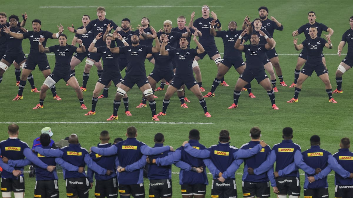 The romance of mid-week tour games is not coming back - Gregor Paul