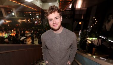 Alex Warren cancels Auckland Spark Arena concert after falling ill, fans to get refunds