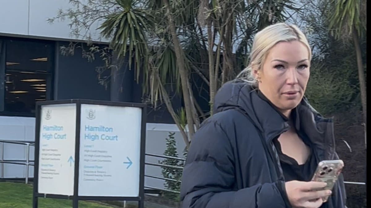 Former Waipā District Council candidate Hope Spooner defrauded MSD of $107k in benefits