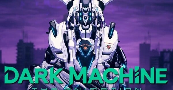 Dark Machine The Animation Series' New Video Reveals More Cast, Opening Song, October TV Debut - News