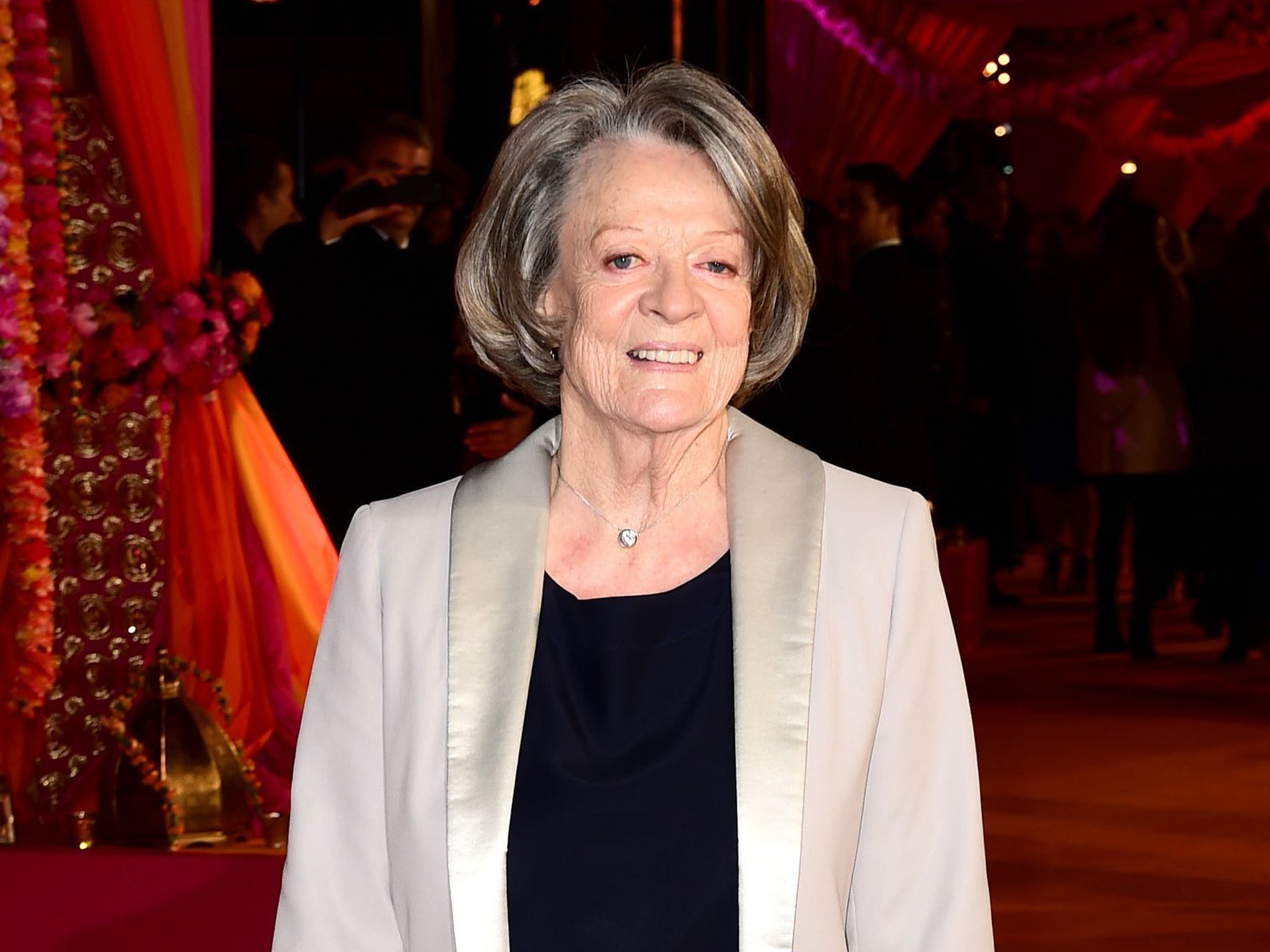The actor won two Academy Awards and four Emmys