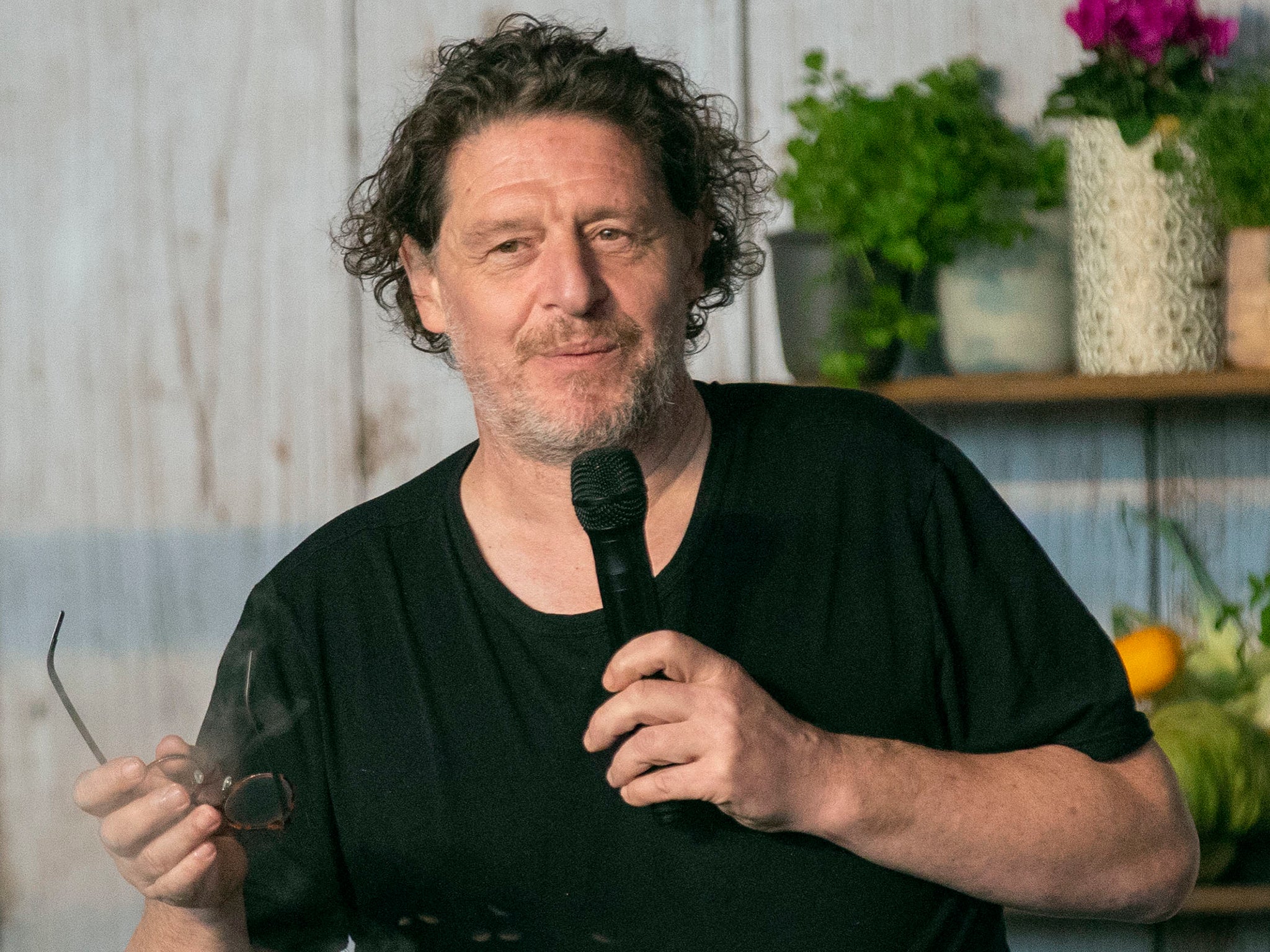 Marco Pierre White