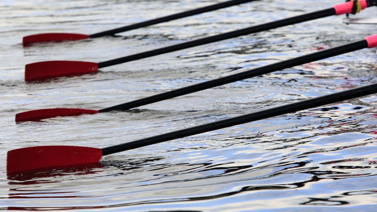 Rowing New Zealand Under-23 men’s eight claims bronze at world champs