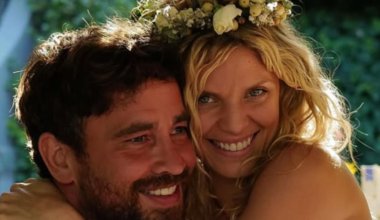 AnnaLynne McCord, Danny Cipriani wedding fundraiser draws online criticism