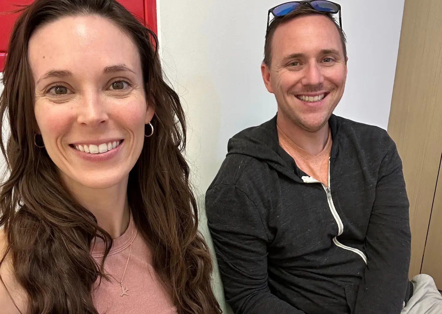 Why some couples are combining a European vacation with their IVF treatments