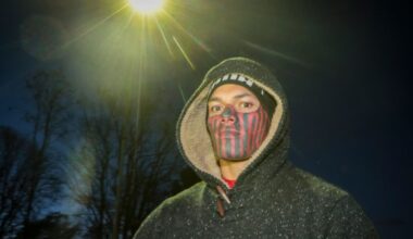 Notorious Mongrel Mob member Poutawa ‘Puk’ Kireka granted parole after serving less than half his time