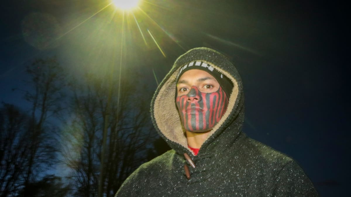 Notorious Mongrel Mob member Poutawa ‘Puk’ Kireka granted parole after serving less than half his time