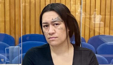 Tokoroa murder trial: Moetu Kaitai claims Kelvin Kana was shot accidentally