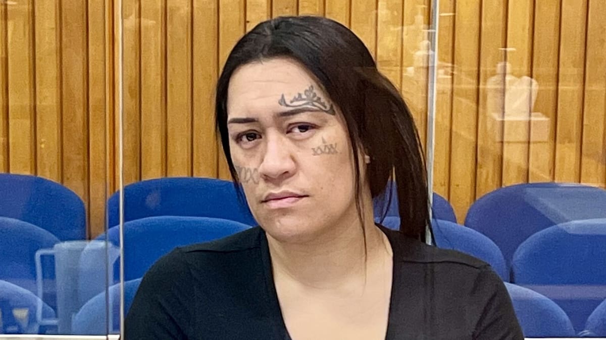 Tokoroa murder trial: Moetu Kaitai claims Kelvin Kana was shot accidentally