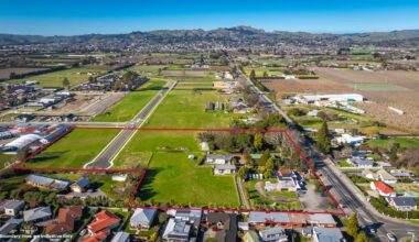 Hastings: Woolworths was planning a new supermarket, now the land is ‘surplus to requirements’