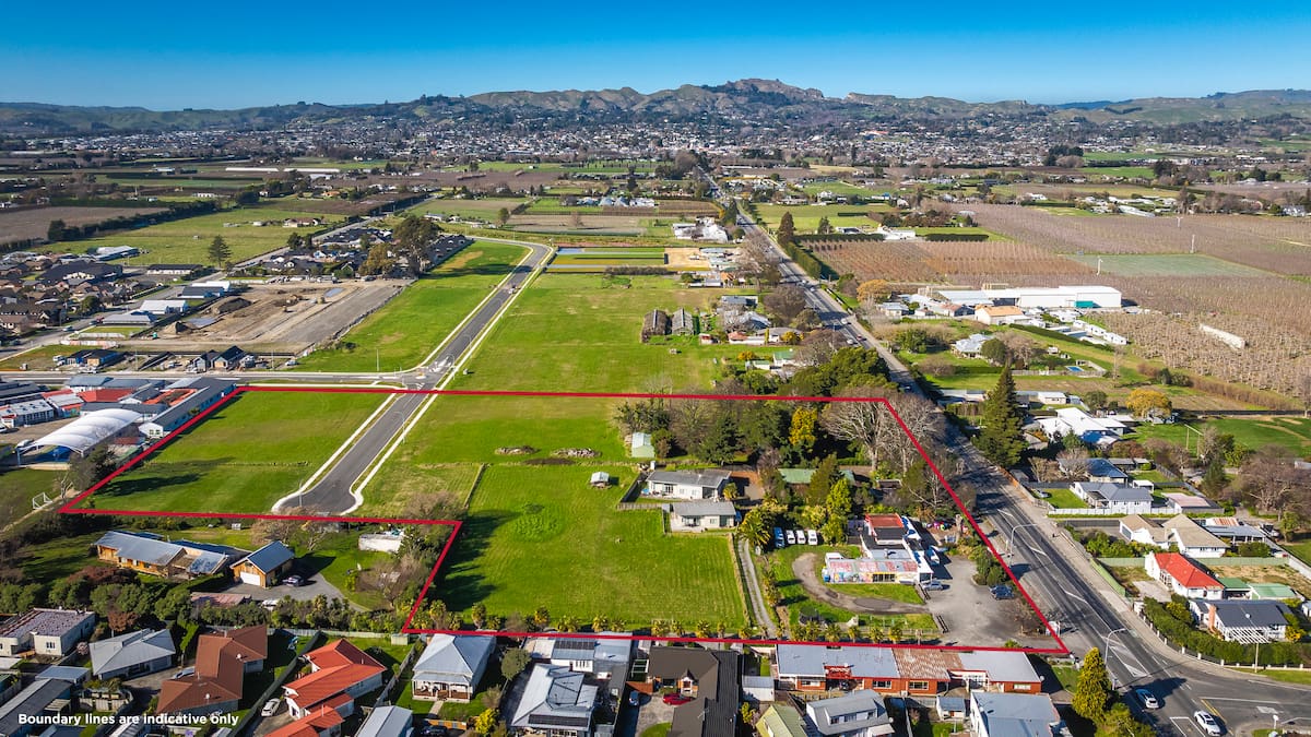 Hastings: Woolworths was planning a new supermarket, now the land is ‘surplus to requirements’