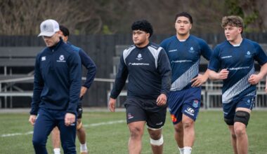 St Andrew’s College First XV chasing 35-year drought-breaker in South Island final