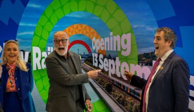 City Rail Link: Three reviews to examine cost, delays and benefits