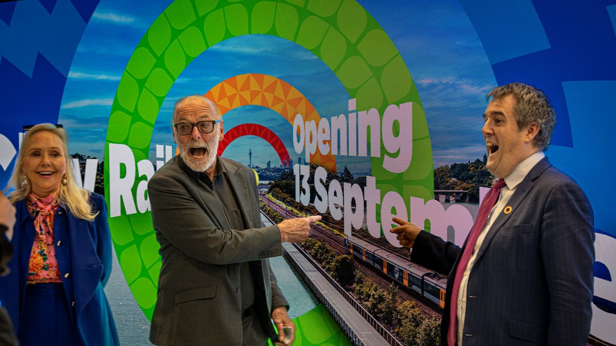 City Rail Link: Three reviews to examine cost, delays and benefits