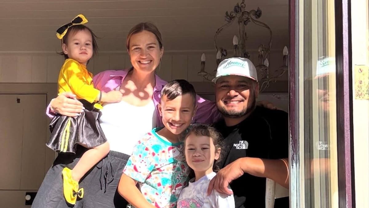 Tributes pour in after sudden death of Titirangi community stalwart Rob Teina
