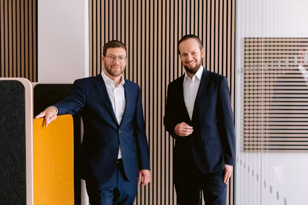 Prime Connect recognised for tech innovation by prestigious UK entrepreneur award - London Business News