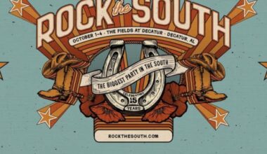 Requested Rock the South refunds are coming, organizer confirms