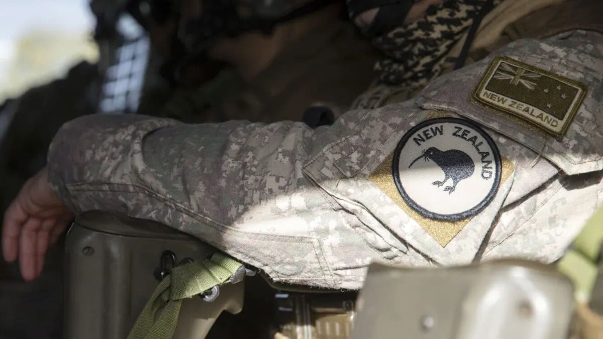 Defence Force personnel still fear speaking out on sexual and other harm, audit finds