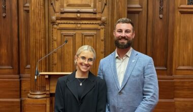 Future Farmers: Building a united vision for New Zealand agriculture