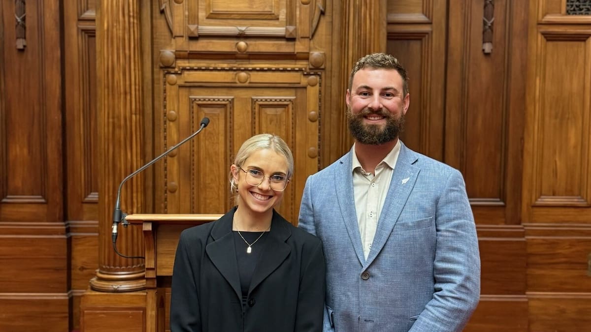 Future Farmers: Building a united vision for New Zealand agriculture