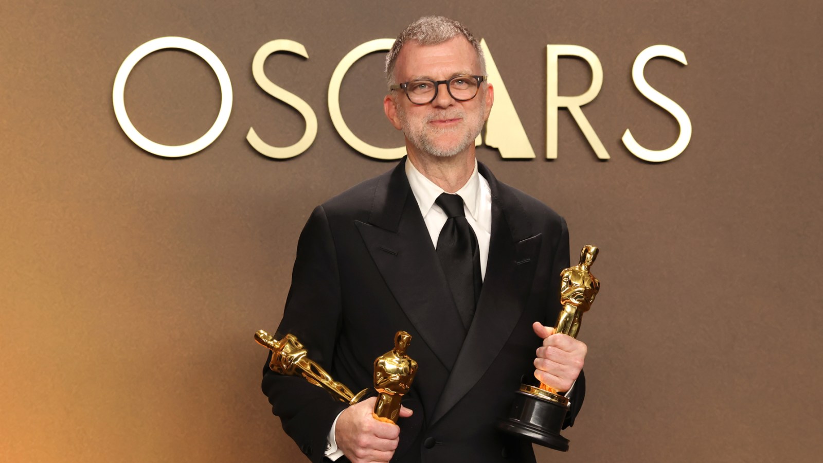 Paul Thomas Anderson's 'Cameron Winter at Carnegie Hall' to Tour