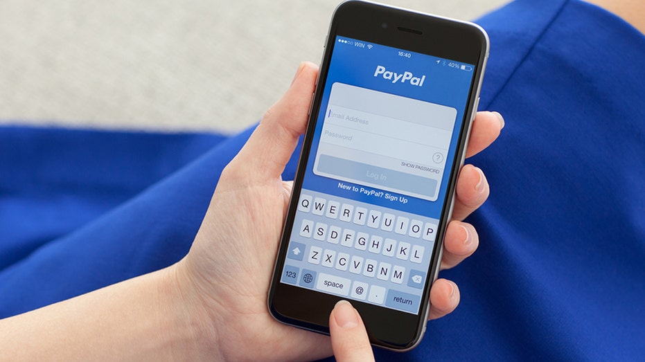 PayPal