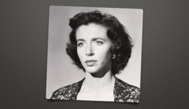 Peggy Webber